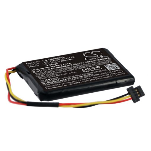 CS-TMP400SL
