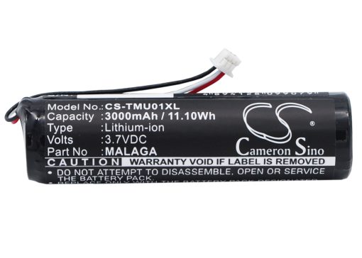 CS-TMU01XL