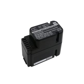 CS-WRX322PW