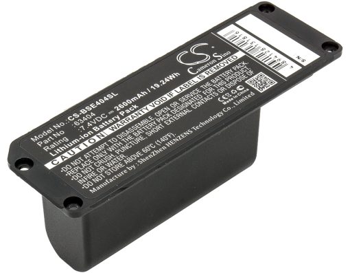 CS-BSE404SL