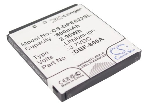 CS-DPE622SL