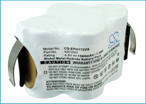 CS-EPU172VX