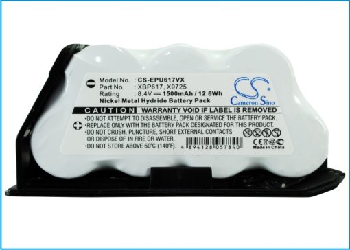 CS-EPU617VX