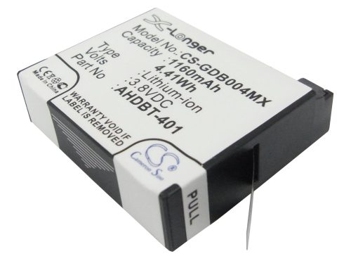 CS-GDB004MX