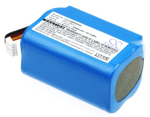 CS-GMR600XL