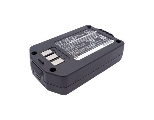CS-HVS120VX