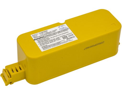 CS-IRB400VX