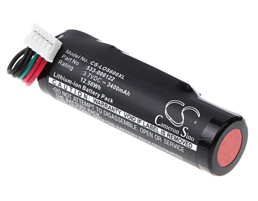 CS-LOS600XL