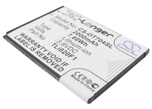 CS-OT704SL