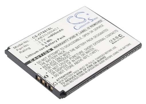 CS-OT891SL