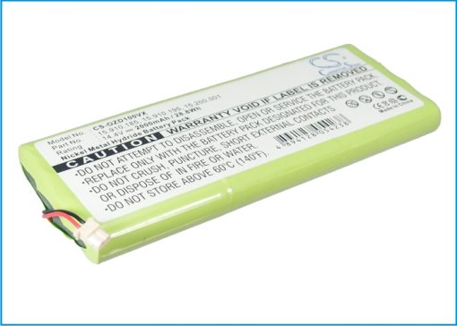 CS-OZD100VX