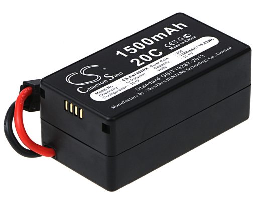 CS-PAT200RX