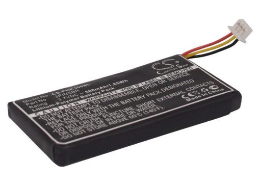 CS-PHK300SL