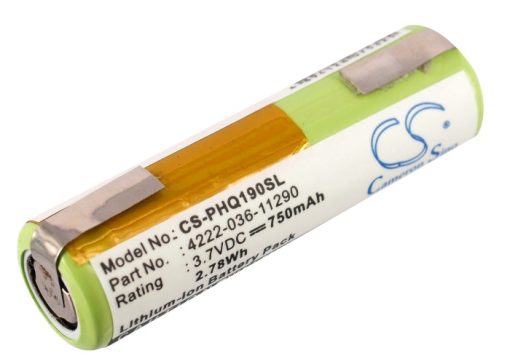CS-PHQ190SL
