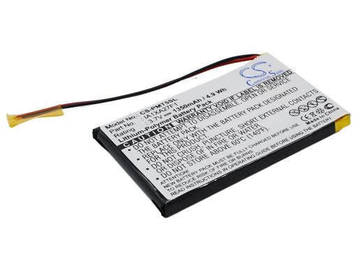CS-PMT5SL
