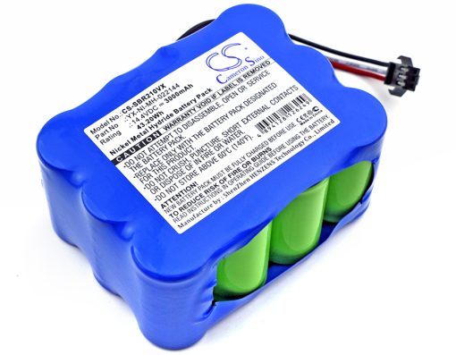 CS-SBR210VX