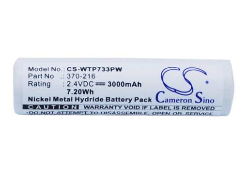 CS-WTP733PW