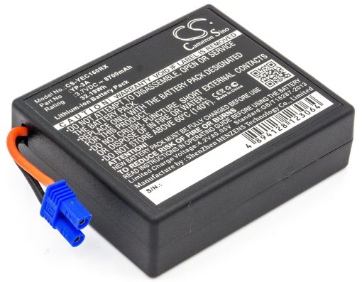 CS-YEC160RX