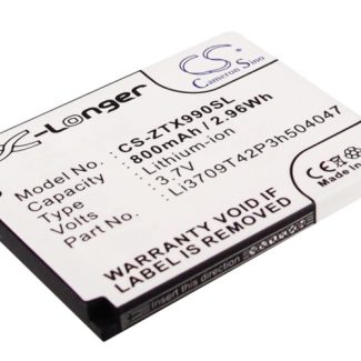 CS-ZTX990SL