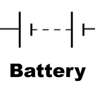 12 Volt 1500 MAH Nicad Battery