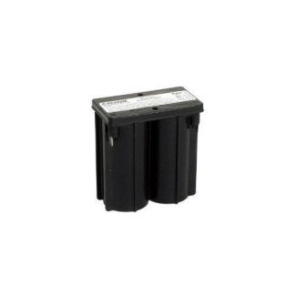 4V 8Ah Sealed Lead Acid Battery Hawker Cyclon Monobloc 0859-0010