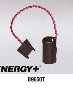 ALLEN BRADLEY 1769-BA Replacement Battery by Fedco B9650T