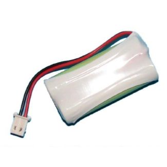 AT&T-Lucent CL83463 Cordless Phone Battery 2xAAA 2.4V Ni-MH 750mAh - Cordless Phone Replacement Battery