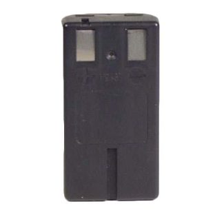 BATT-2431 - Ni-MH, 2.4 Volt, 1500 mAh, Ultra Hi-Capacity Battery - Replacement Battery for PANASONIC HHR-P546A, TYPE 23, Cordless Phone Battery