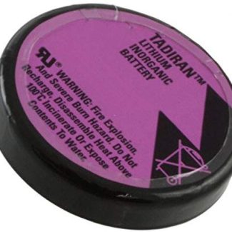 BATTERY LITHIUM 3.6V 1/10 D, (Pack of 1) (TL-5934/P)