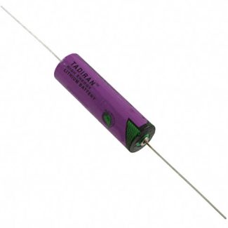 BATTERY LITHIUM 3.6V AA, (Pack of 1) (TL-5104/P)