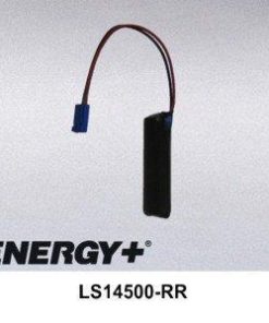 BOSCH REXROTH PPC-R01.2N-N-B2-FW Replacement Battery by Fedco LS14500-RR