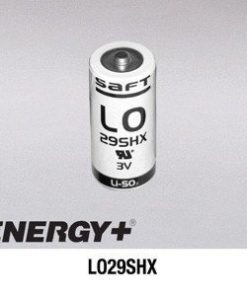 C Size Lithium Cell for Industrial Applications LO29SHX