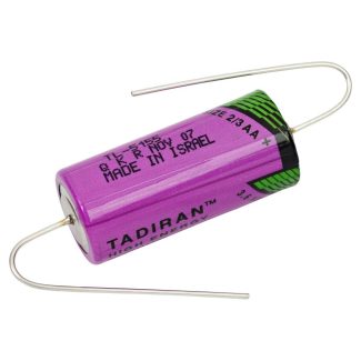 tl5155 with axial leads