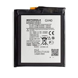 Cellphone Replacement Battery for Motorola - GV40