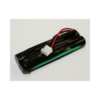 Cordless phone batteries Model:5/4AAAA2.4V 500mAh