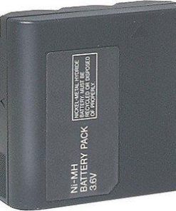Dantona-UltraLast after market UL022H ULTRALAST 3.6V/2700MAH SHARP BT-H22U EQ
