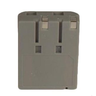 Dantona BP990 Cordless Phone Battery 3.6 Volt, Ni-CD 600mAh - Replacement For UNIDEN BT990 Cordless Phone Battery
