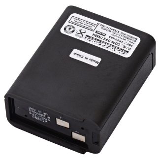 Dantona COM-5447NMH Nickel Metal Hydride (NIMH) 10 Volts Two-way Radio, Two-way Radio Battery