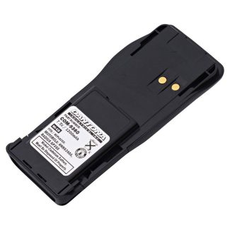 Dantona COM-9360 Nickel Cadmium (NICD) 7.5 Volts Two-way Radio, Two-way Radio Battery