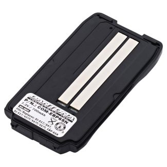 Dantona COM-EBP65N Two-way Radio, Two-way Radio Nickel Metal Hydride (NIMH) V: 7.2 Battery