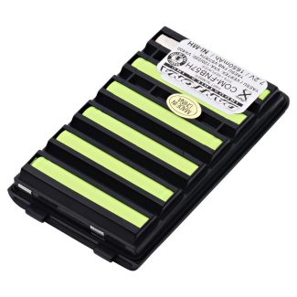Dantona COM-FNB57H Two-way Radio, Two-way Radio Nickel Metal Hydride (NIMH) V: 7.2 Battery