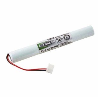 Dantona Industries PDA-433NMH Replacement Battery for Garmin 010-12117-10