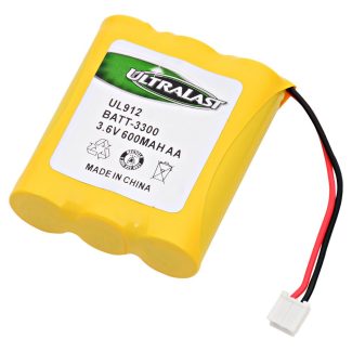 Dantona Replacement Battery for AT&T - 9370