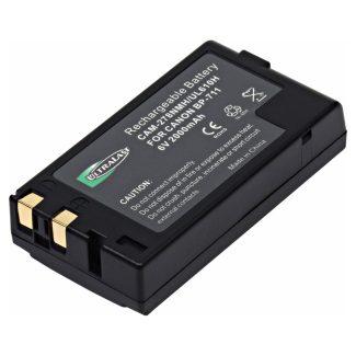 Dantona Replacement Battery for Canon - A1
