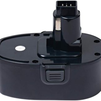 Dantona Replacement Battery for Dewalt - DW938/K