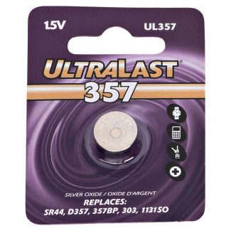 Dantona Replacement Battery for Duracell - MS76H
