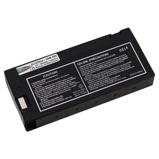 Dantona Replacement Battery for Magnavox - CVK300