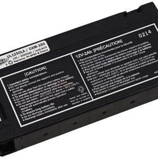 Dantona Replacement Battery for Magnavox - CVL300