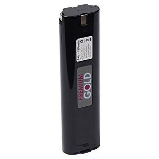 Dantona Replacement Battery for Makita - 6891DW