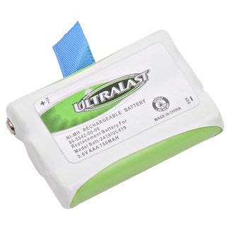 Dantona Replacement Battery for Nomad - E5601
